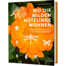 Löwenzahn Verlag Wo die wilden Nützlinge wohnen