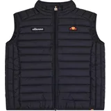 Ellesse Bardy Schwarz XL