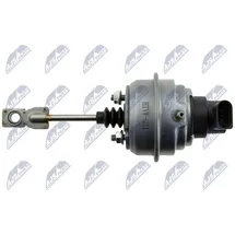 NTY Ladedruckregelventil ECD-VW-031