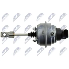 NTY Ladedruckregelventil ECD-VW-031