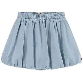Levi's Levi's® Kids Minirock LVG DENIM BUBBLE SKIRT for Girls, mit Ballonschnitt blau 16 (164)