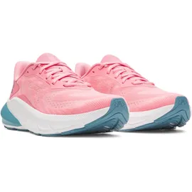 Under Armour Turbulence 3 Damen Bittersweet Pink/Boundless Blue 36,5
