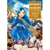 J-Novel Club Ascendance of a Bookworm: Part 2 Volume 2: Light Novel,