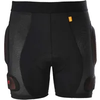 Furygan Xroad D30 Schutzshorts - Black - L