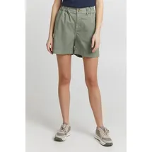 Oxmo Chinoshorts Grün 36