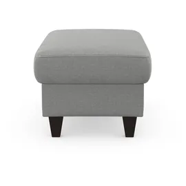 sit&more Farö Microfaser Euphoria grau