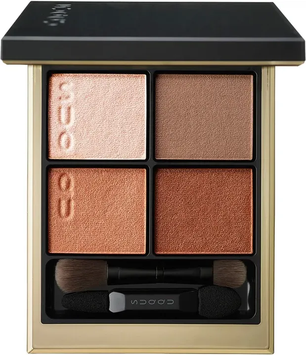 SUQQU Blend Colour Lidschatten #02 6,2 g