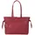 Valentino Samba Re Shopper Synthetik Red