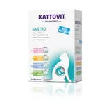 Kattovit Gastro Mix 12 x 85 g