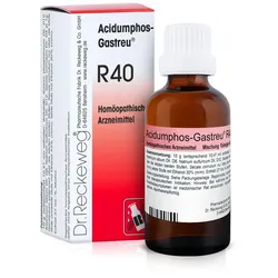 Acidumphos-Gastreu R40 22 ml