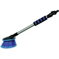 Yachticon Waschbürste blau