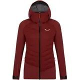 Salewa Sella 3L Powertex Hybrid Jacke - Syrah, XS