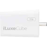 Patriot iLuxe Cube C 1 TB