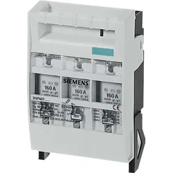SIEMENS Sicher.-Lasttrennschalter 8HP4314