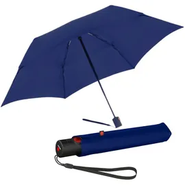 Knirps Regenschirm U.200 Ultra Light Duomatic Navy