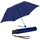 Knirps Regenschirm U.200 Ultra Light Duomatic Navy