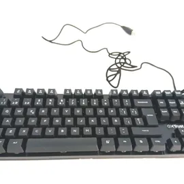 gxtrust GXT 835 Azor USB QWERTY