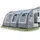 luxuskollektion Weekender Markise 390 cm Grau