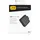 Otterbox 100W 2x USB-C GaN Schnellladegerät, Schwarz