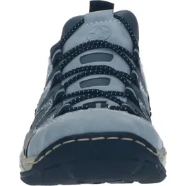 Rieker Sneaker Damen Grau 40