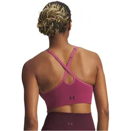 Under Armour Vanish Seamless Low Bra, / Sport-BH Gr XL