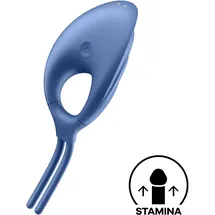 Satisfyer Swordsman blau