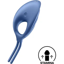 Satisfyer Swordsman blau