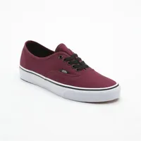 Vans Authentic port royale/black 36