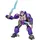 Transformers Alpha Trion Spielfigur 13 cm lila/mehrfarbig