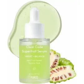 PURITO Clear Code Superfruit Serum 30 ml