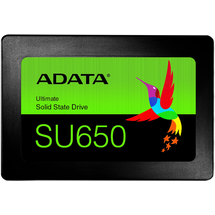 A-Data Ultimate SU650 256 GB 2,5" ASU650SS-256GT-R
