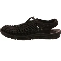 Keen Uneek Herren black/black 40