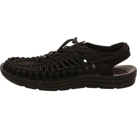 Keen Uneek Herren black/black 40