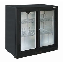 Saro BC 198SD