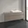 Villeroy & Boch Waschtischunterschrank 160 x 54,8 x 50 cm Taupe
