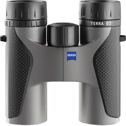 ZEISS Terra ED 8x32 schwarz/grau