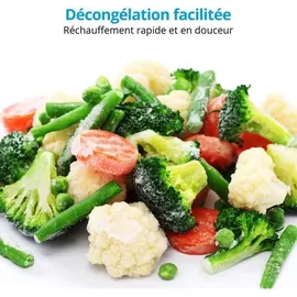 Medion MD 15644 Weiß