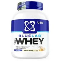 USN Whey Protein Vanille Pulver 2000 g