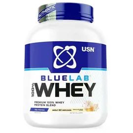 USN Whey Protein Vanille Pulver 2000 g