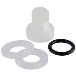 APS 10715 Zubehör- / Reinigungsset  für Zapfhahn 10807