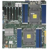 Supermicro X6DVA-4G2 Intel® C621A, E-ATX Mainboard