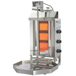 Dönergrill Potis G1