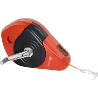 Industrial Quality Supplies HOFFMANN Schlagschnurgerät 30 m, Einzugsübersetzung (x-fach):