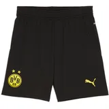 Puma BVB Heimshort Kinder 2024/25, Größe:164