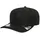 New Era 9Fifty Stretch Snapback Cap schwarz S/M