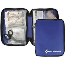 FIRST AID ONLY Erste-Hilfe-Tasche ohne DIN