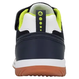 Jako J-sh Winger Ev Dk Navy Lime 33