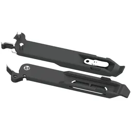 Topeak Power Lever X Reifenheber schwarz