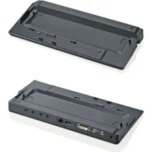 Fujitsu Port Replicator S26391-F1557-L110