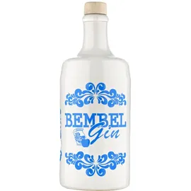 Bembel Apfel Gin 43% vol 0,7 l